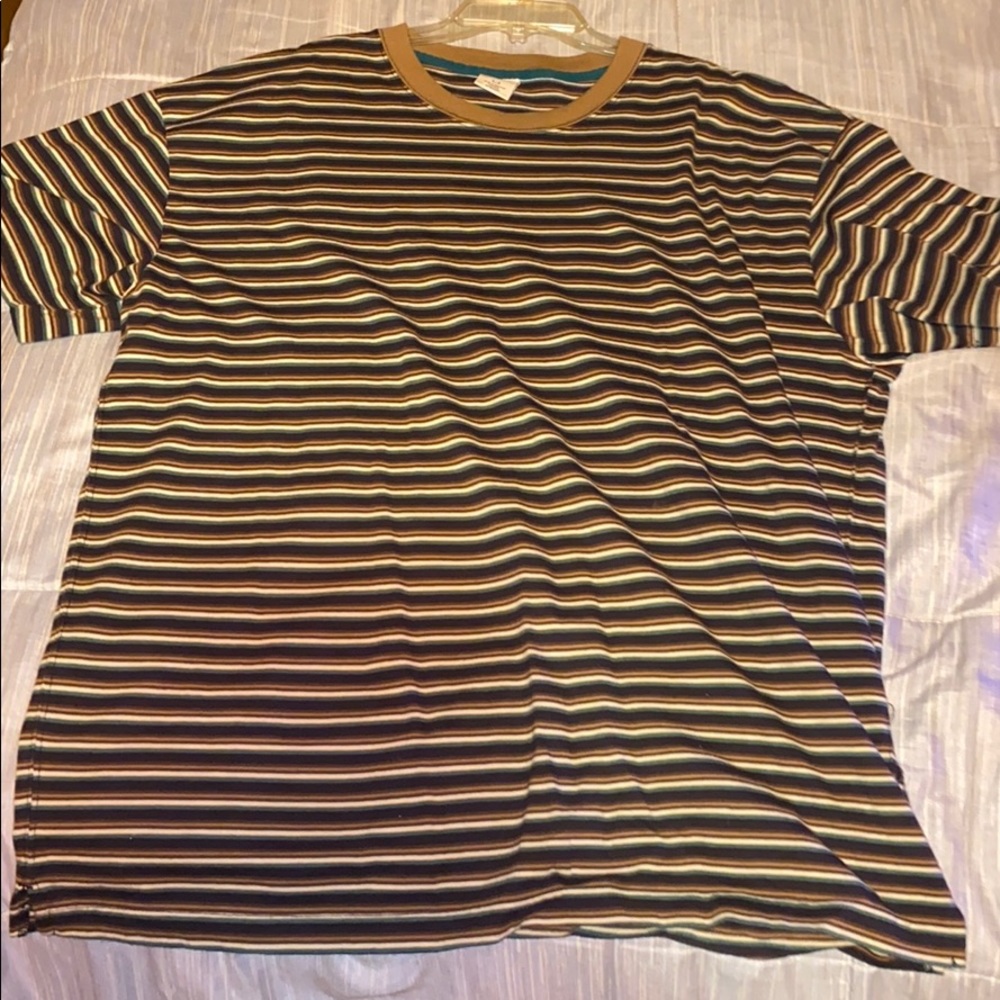 UO Striped Tee